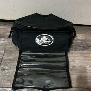 Choko Design Snowmobile bag vintage